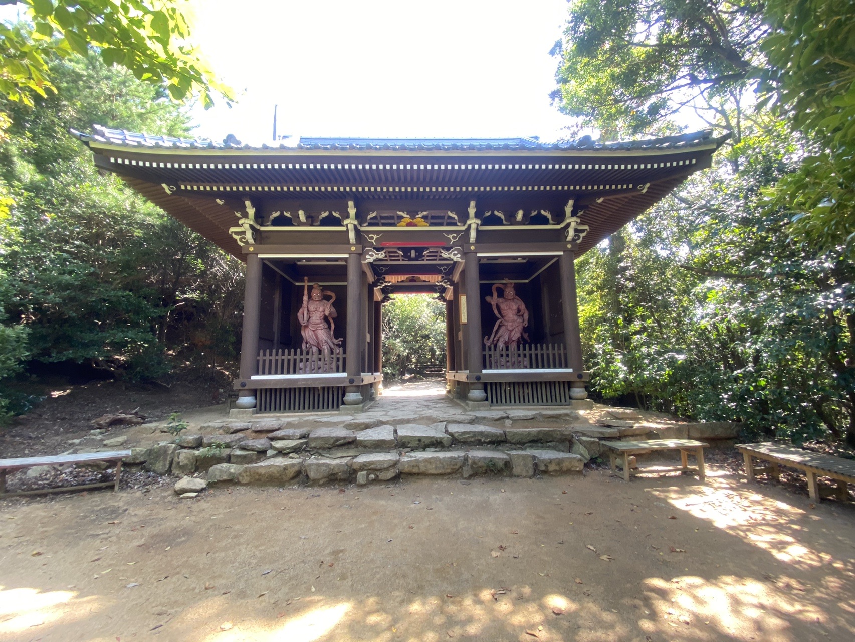 弥山 あっとまゆさんの宮島 厳島 弥山の活動データ Yamap ヤマップ