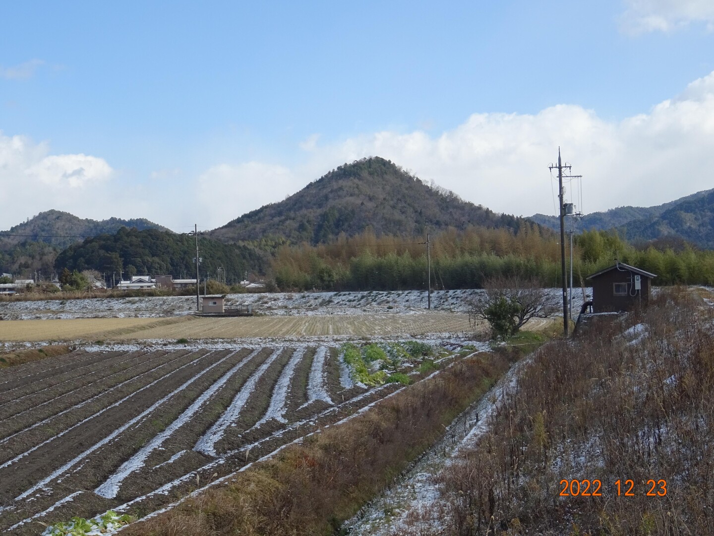 剛山を泉公民館より周回 / もとさんの御嶽（三嶽）・小金ヶ嶽・西ヶ嶽の活動データ YAMAP / ヤマップ