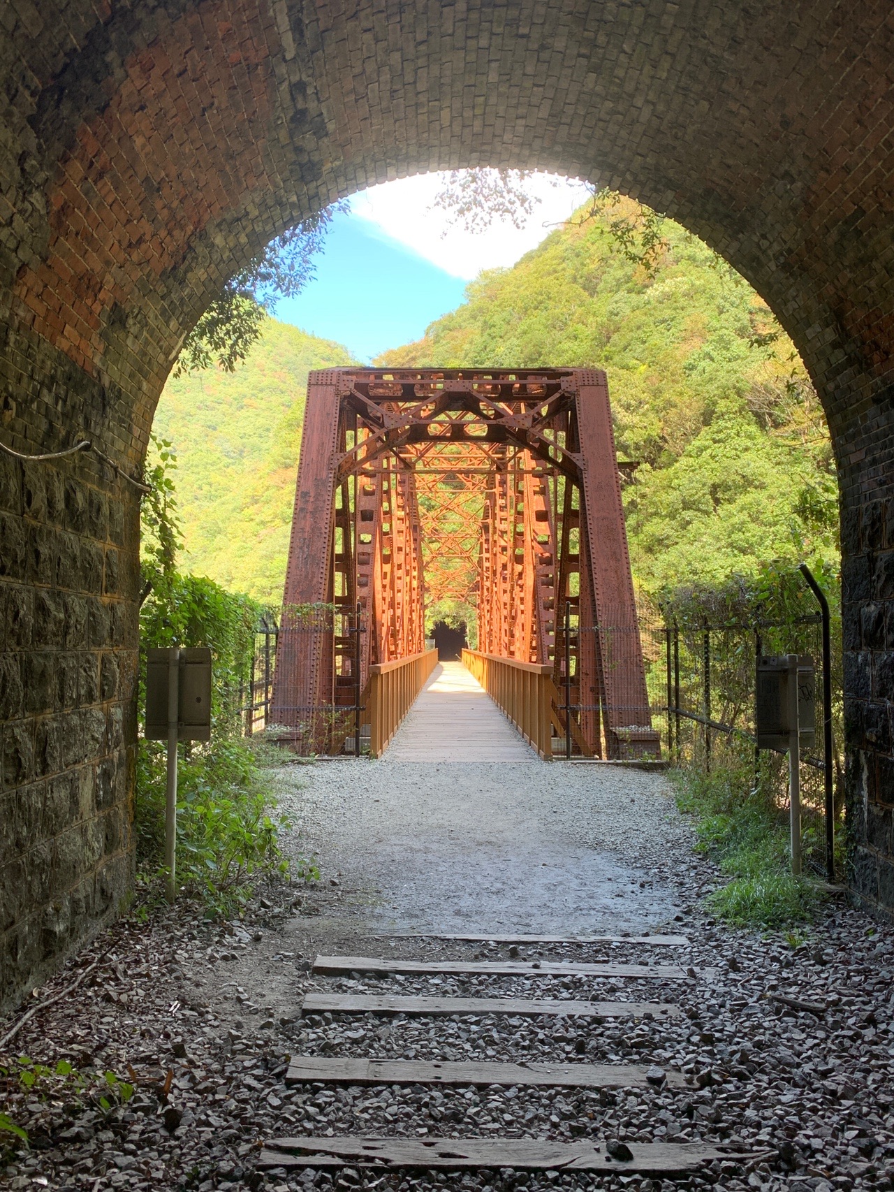 武田尾廃線敷ハイキング じゃーまんさんの中山 大峰山の活動データ Yamap ヤマップ