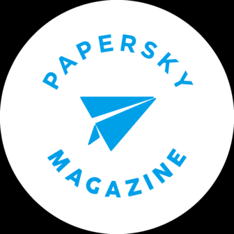 PAPERSKY Magazine & Japan Stories