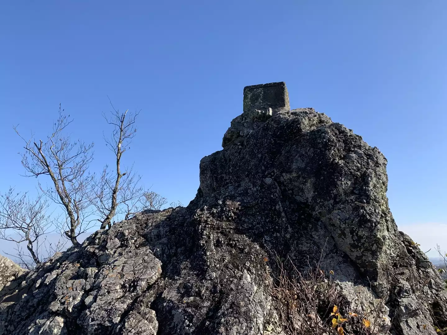 ゆるゆる金鑚御嶽山(神川町) / まなみさんの藤岡市の活動 ゆるゆる金鑚御嶽山(神川町) / まなみさんの藤岡市の活動