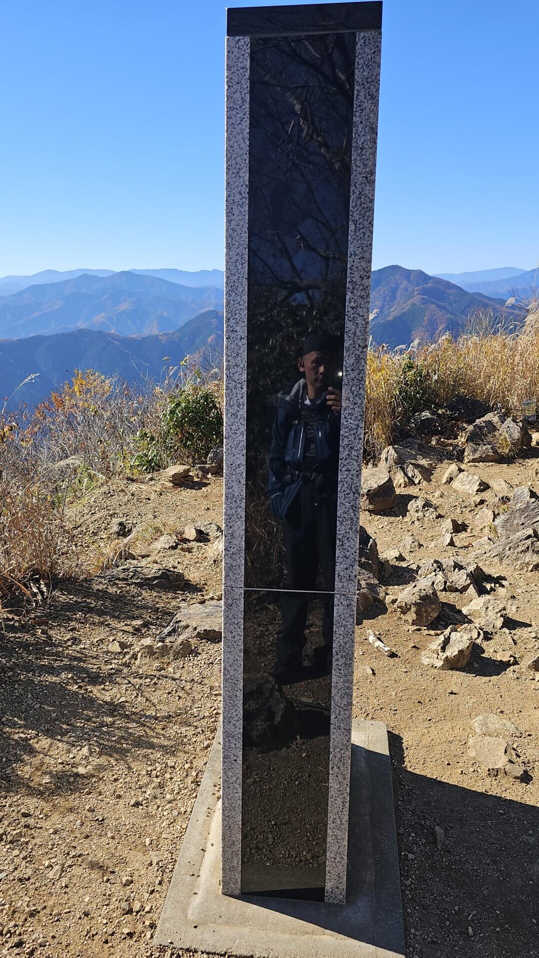 岩田のページ YAMAP / ヤマップ