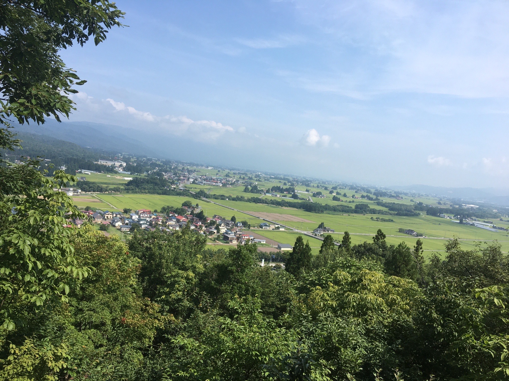 飯豊少年自然の家 ファミリーキャンプ カズさんの飯豊町の活動データ Yamap ヤマップ