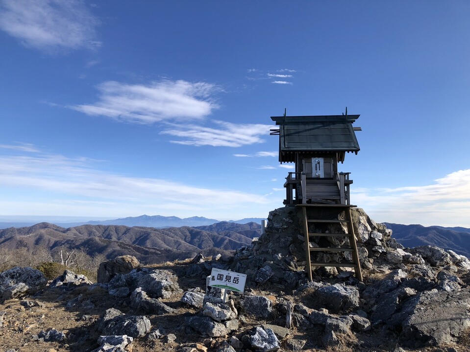 宮崎の山 人気の山や初心者向きの山の登山道 難易度 Yamap ヤマップ