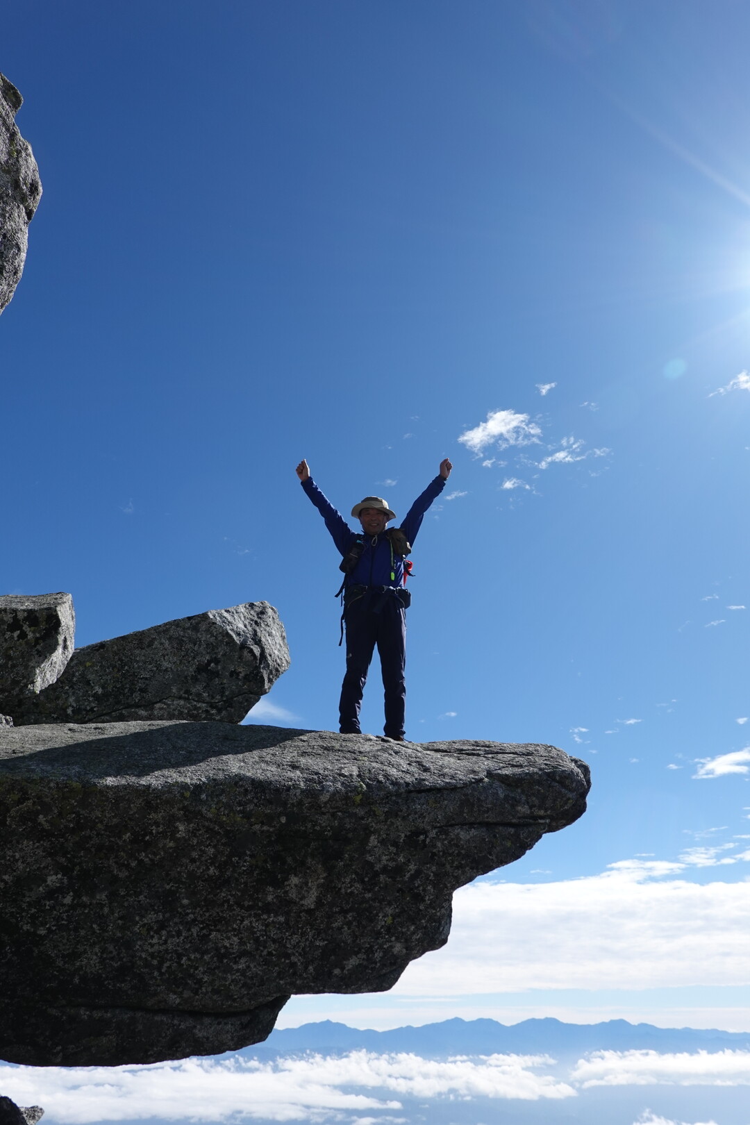 リュウのページ YAMAP / ヤマップ