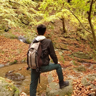 しゅーへい