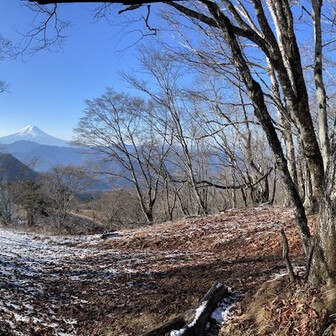 ハマイバ丸山頂