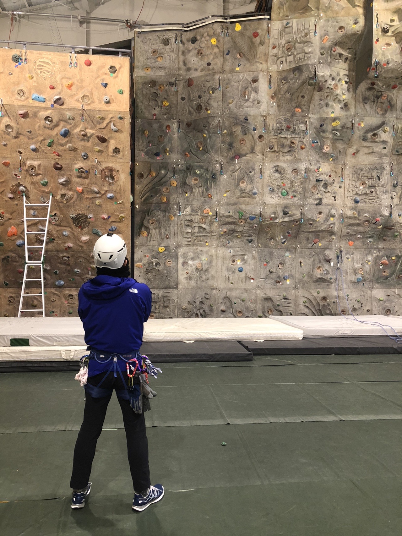 富山 国立登山研修所 01 24 25 26 あき さんの富山市の活動日記 Yamap ヤマップ