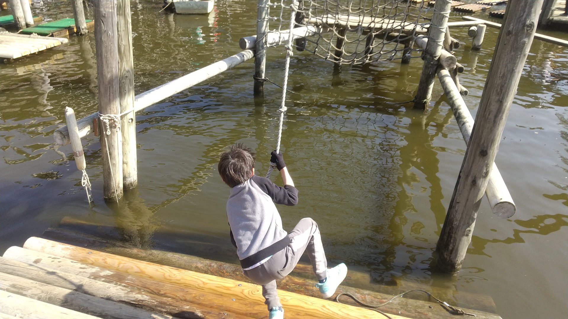 Family 清水公園ﾌｨｰﾙﾄﾞｱｽﾚﾁｯｸ 千葉県野田市 としあきさんの松伏町の活動日記 Yamap ヤマップ