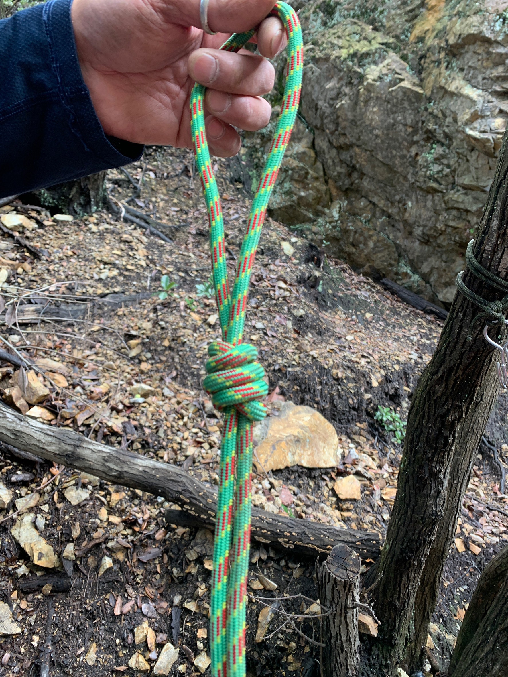 クライミング 講習会 3ndステージ ง D ง Waku さんのクライミングの活動日記 Yamap ヤマップ