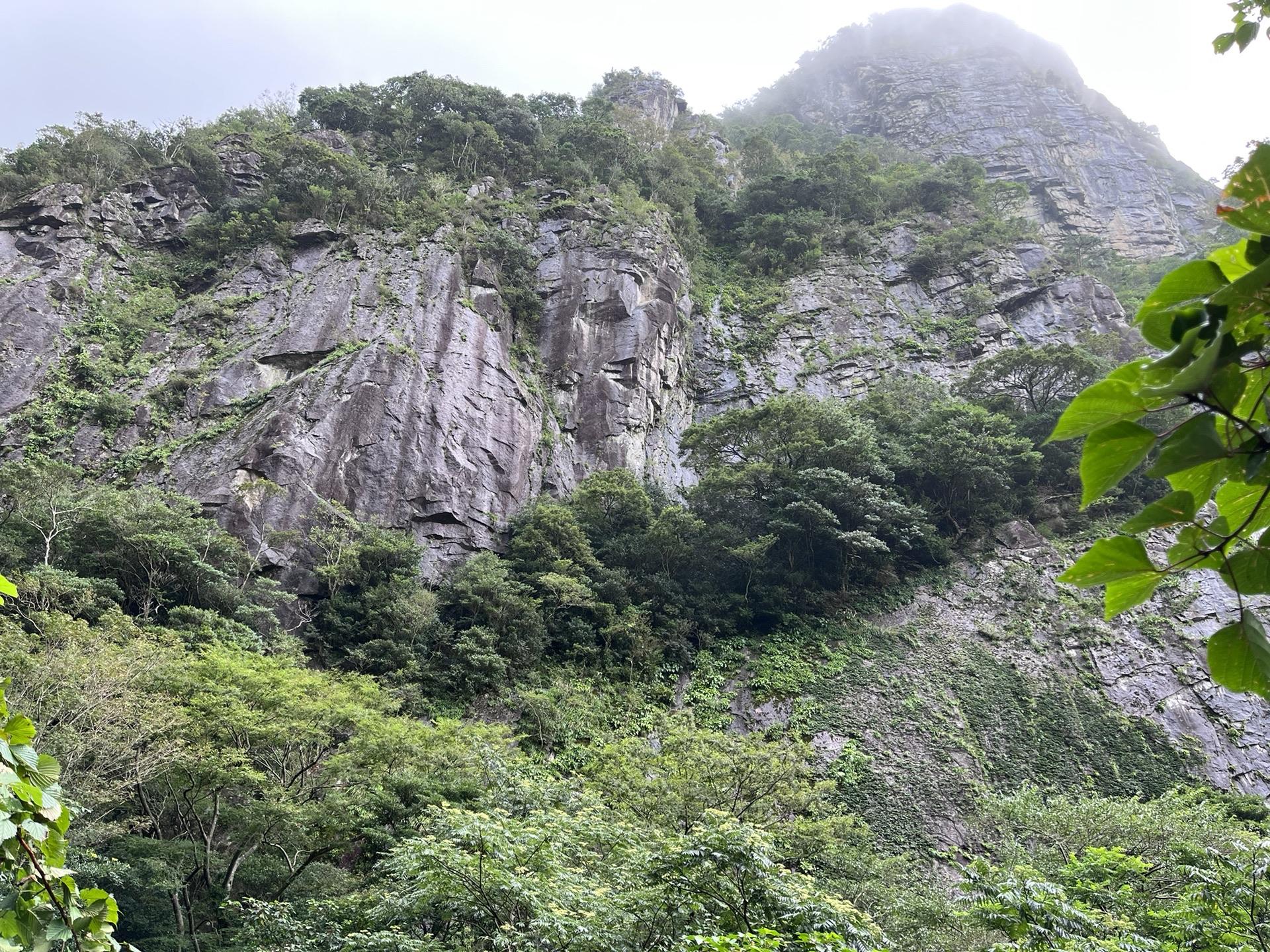 山ヒル地獄(´༎ຶོρ༎ຶོ`)雌岳・行縢山（北岳）・行縢山 / ヒロさんの行縢山の活動データ YAMAP / ヤマップ