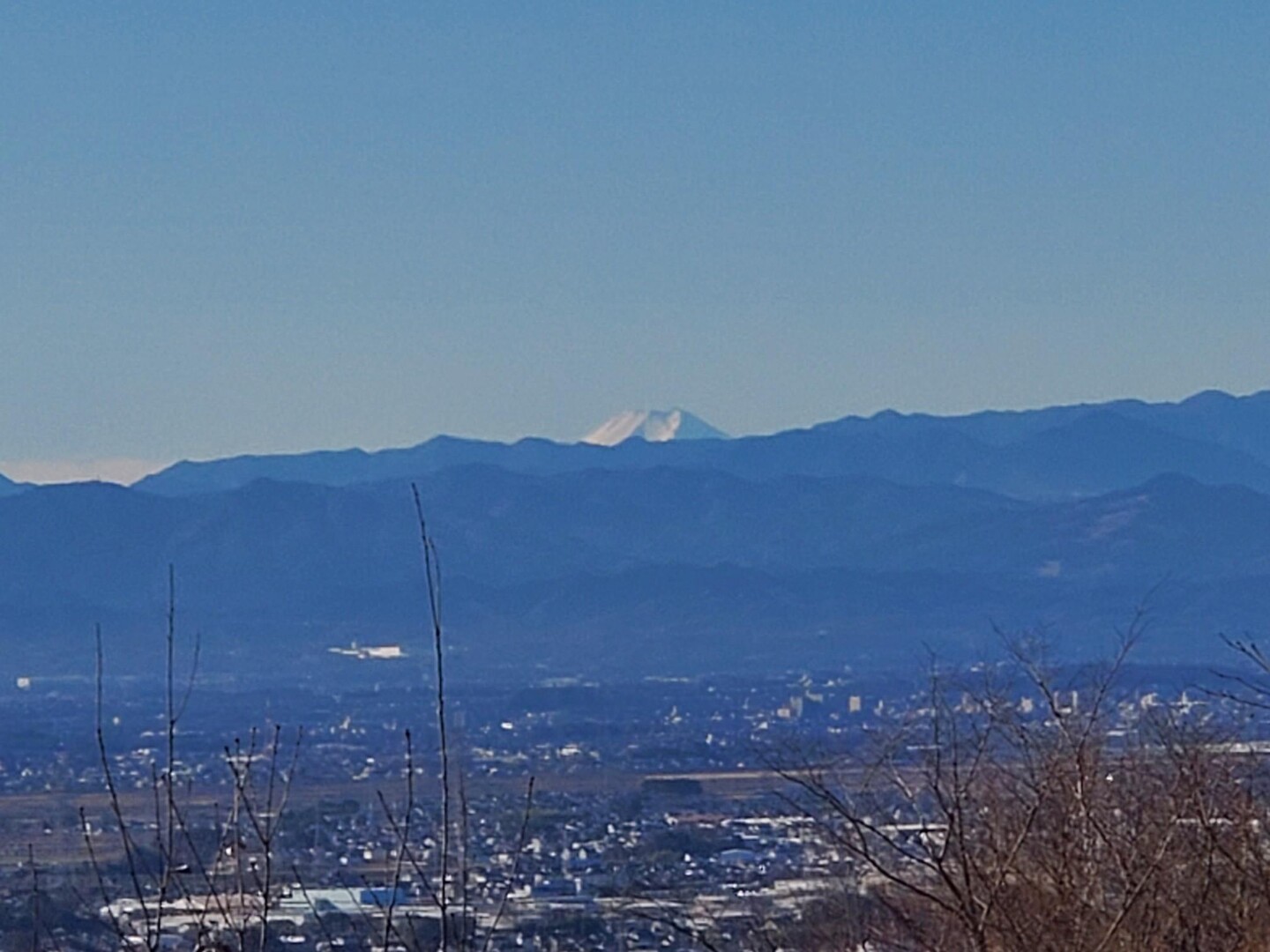 金山・大八王子山・中八王子山・小八王子山 / MP4/6さんの金山（新田金山）・八王子丘陵の活動データ YAMAP / ヤマップ