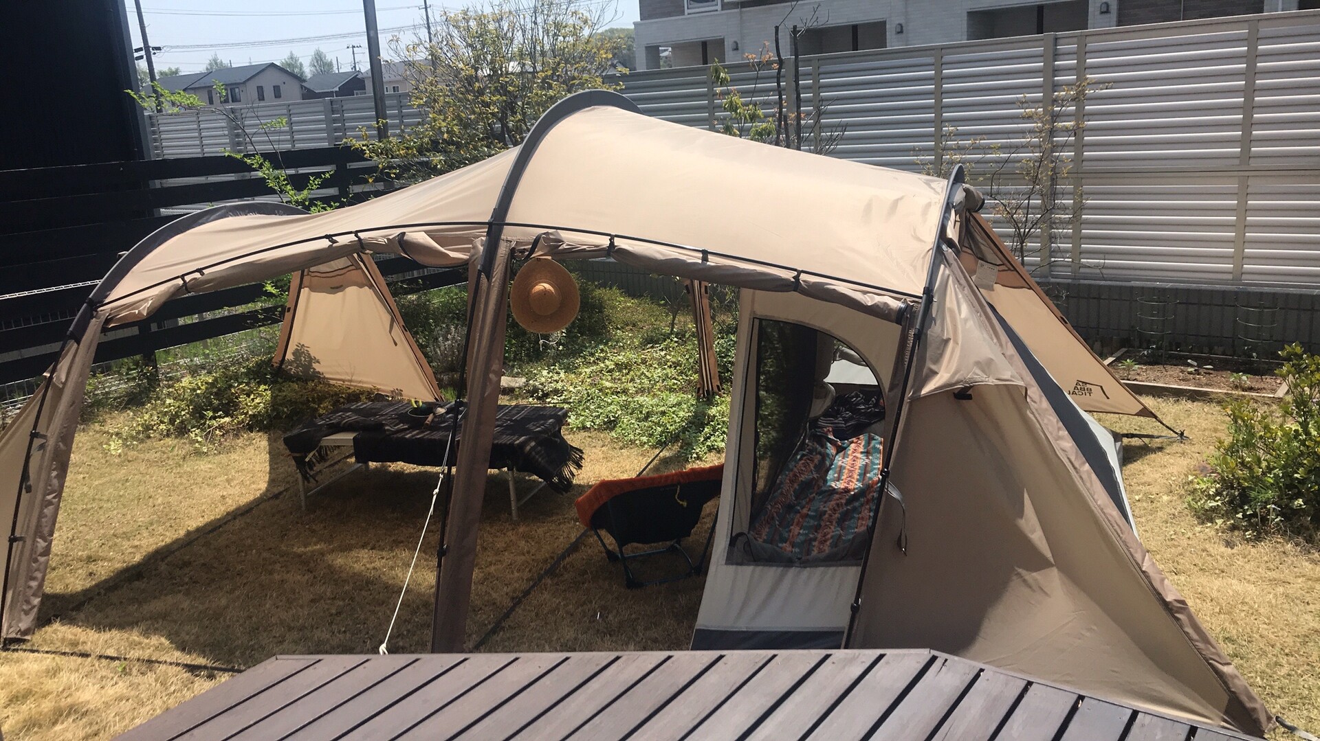 ギリア サバティカル