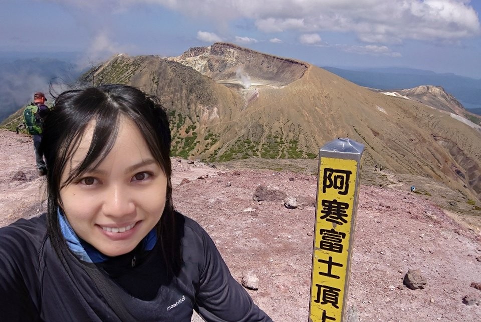 誰でも登れるはずのキナバル山 イッテq登山部も登頂したのになんで私は登れない 個人で行く人必見 かも キナバル公園周辺 マレーシア の旅行記 ブログ By 熟年ドラゴンさん フォートラベル
