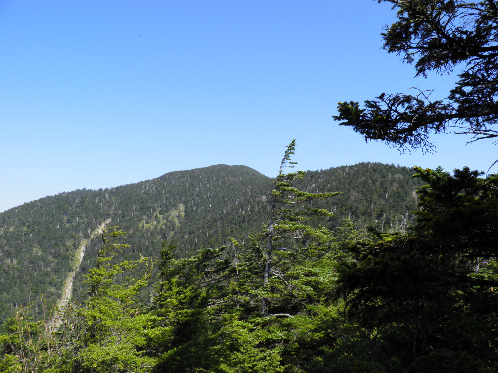恵那山山頂小屋に泊まってみた 2日目 Masakatoさんの恵那山 大判山 神坂山の活動日記 Yamap ヤマップ