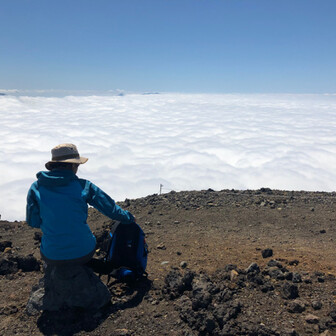 北海道 30代登山仲間募集 Yamap の山コミュニティ Yamap ヤマップ