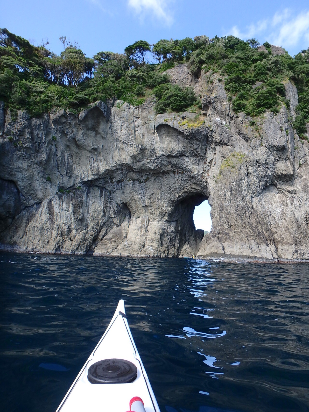 但馬御火浦ジオパークツーリング19 06 13 Axゆうさんの新温泉町の活動日記 Yamap ヤマップ