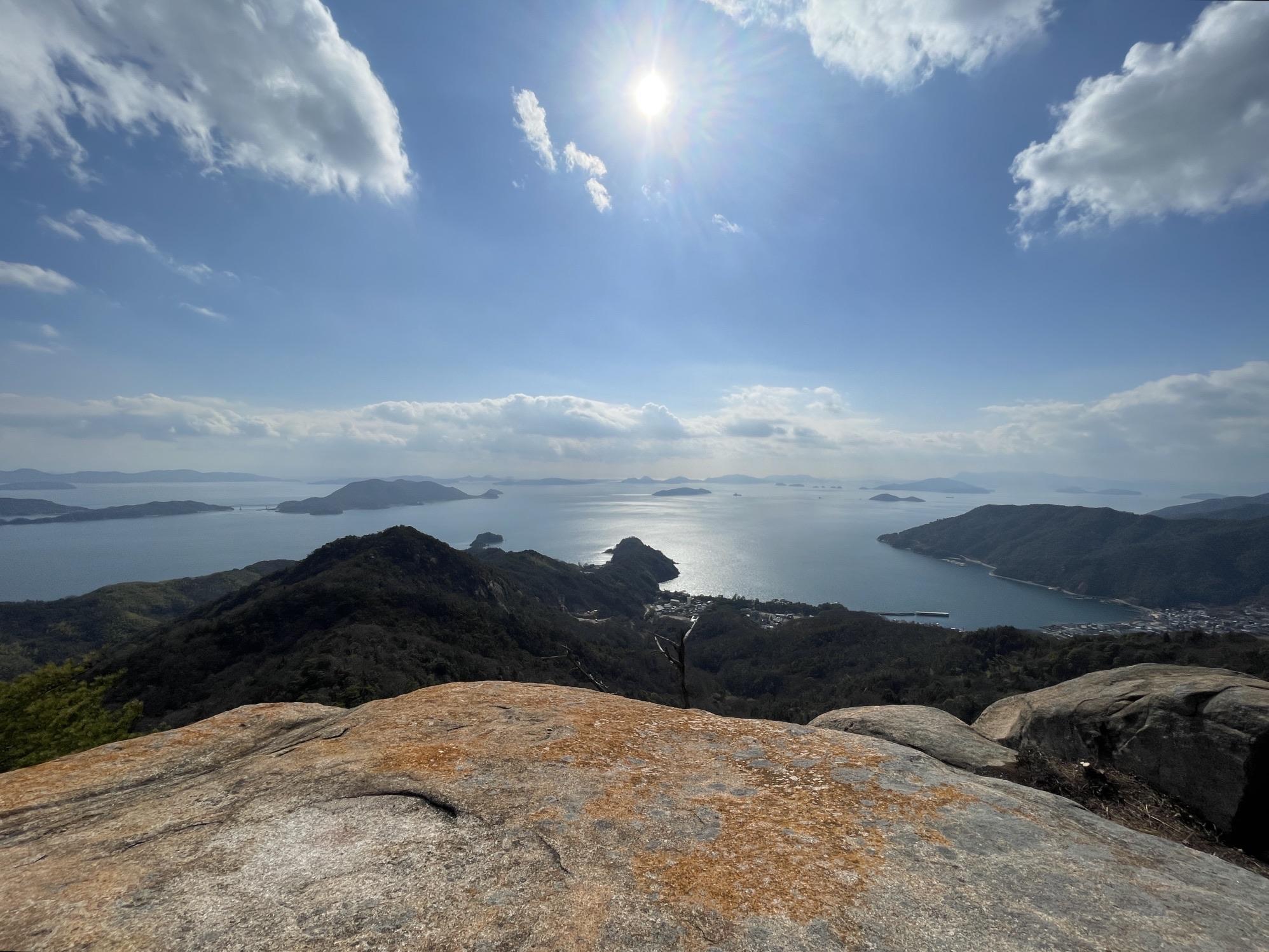 倉橋火山 / ひぐっちゃさんの火山（倉橋火山）・岳浦山の活動データ YAMAP / ヤマップ
