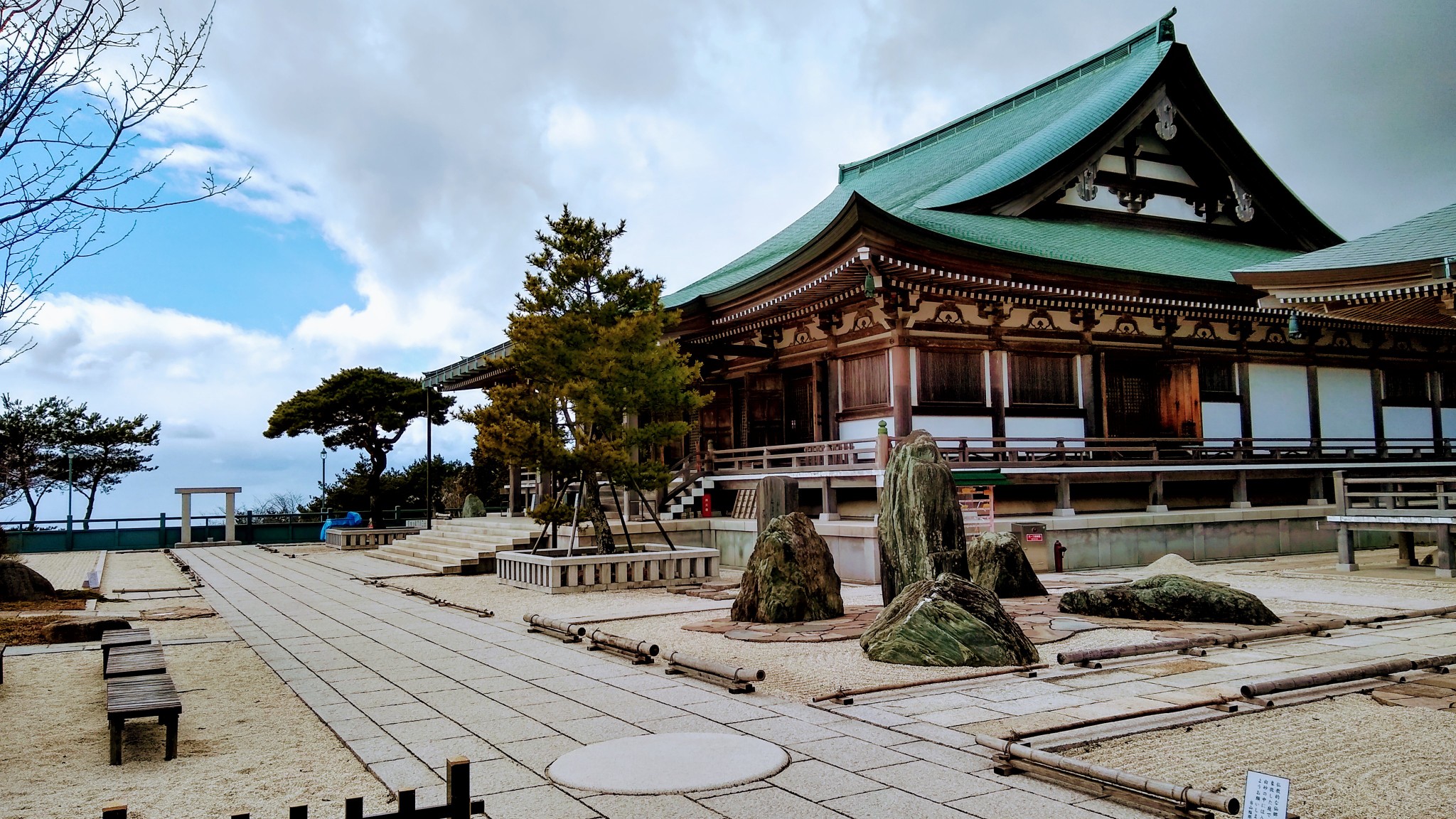 摩耶山 天上寺 山寺尾根 Maekin さんの六甲山 長峰山 摩耶山の活動データ Yamap ヤマップ