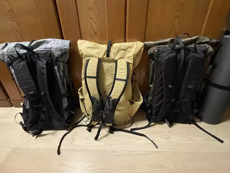PA'LANTE ultralight / はなけんさんのモーメント | YAMAP PA'LANTE ultralight / はなけんさんのモーメント | YAMAP