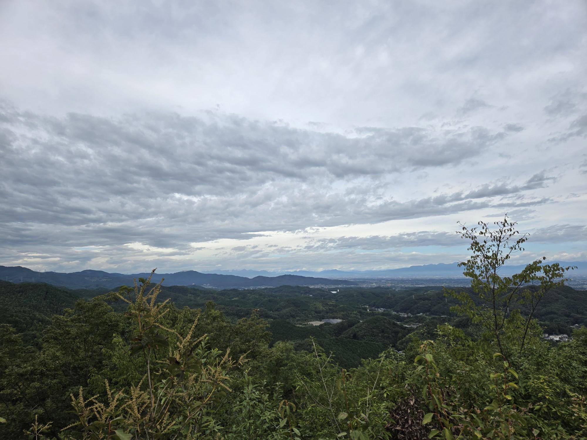 石尊山・官ノ倉山・不動沢の頭・烏森山（虚空蔵山）・天ノ峰 / まめさんの官ノ倉山の活動データ | YAMAP / ヤマップ