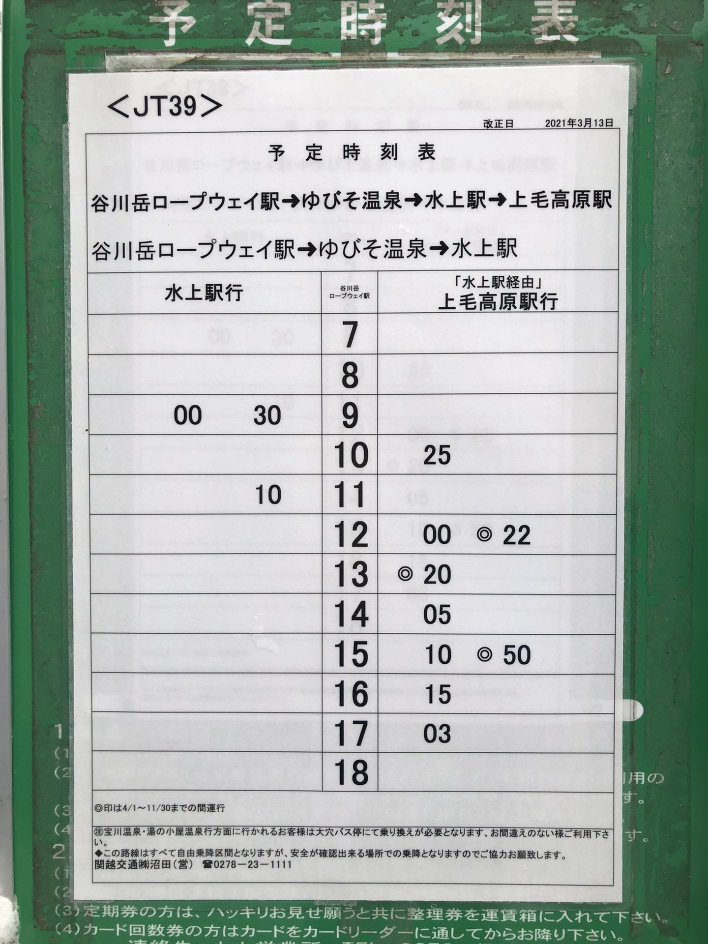 谷川岳 おさたんさんの谷川岳 七ツ小屋山 大源太山の活動データ Yamap ヤマップ