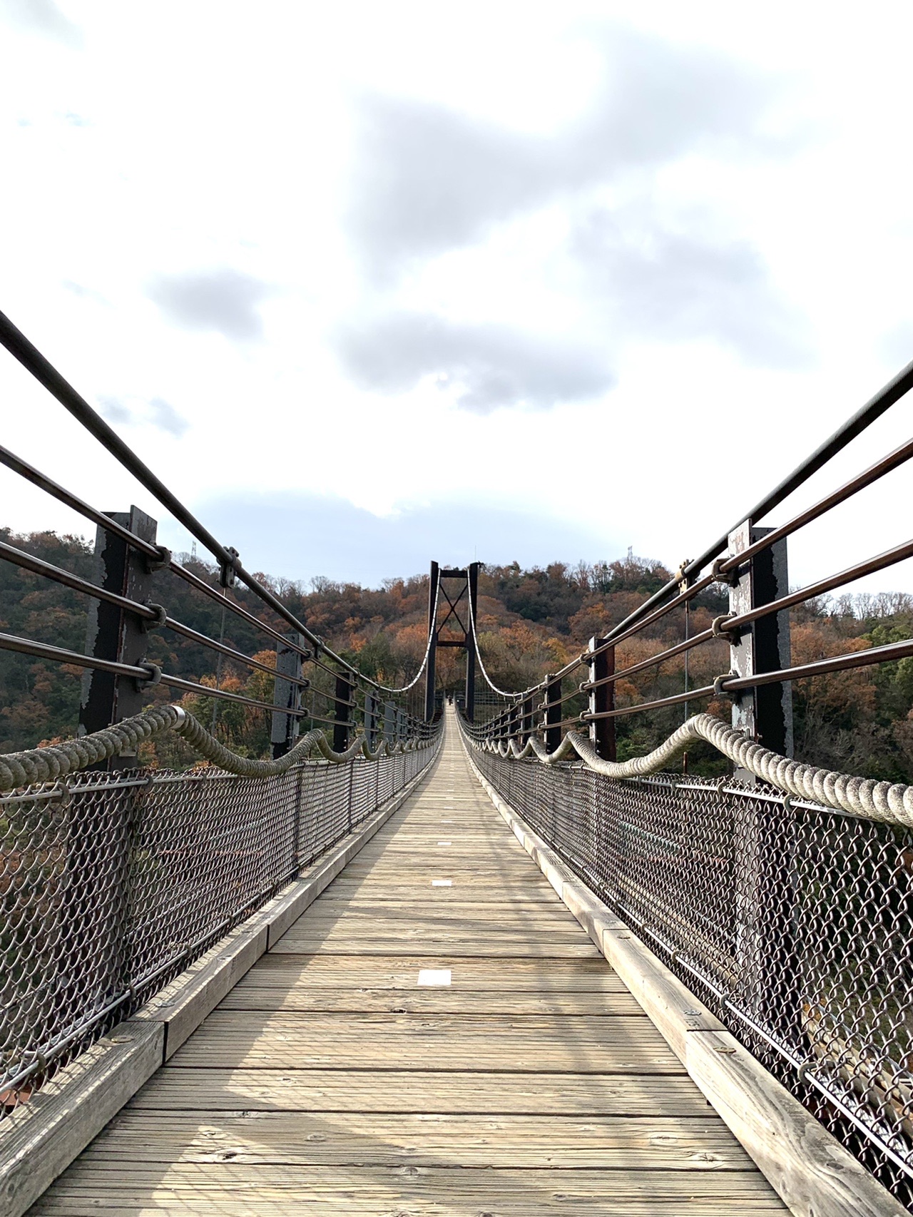 生駒山系縦走 巨岩が山頂に鎮座する交野山から 星のブランコに立ち寄り 生駒山 信貴山へ ヒデブーさんの生駒山 神津嶽 大原山の活動データ Yamap ヤマップ