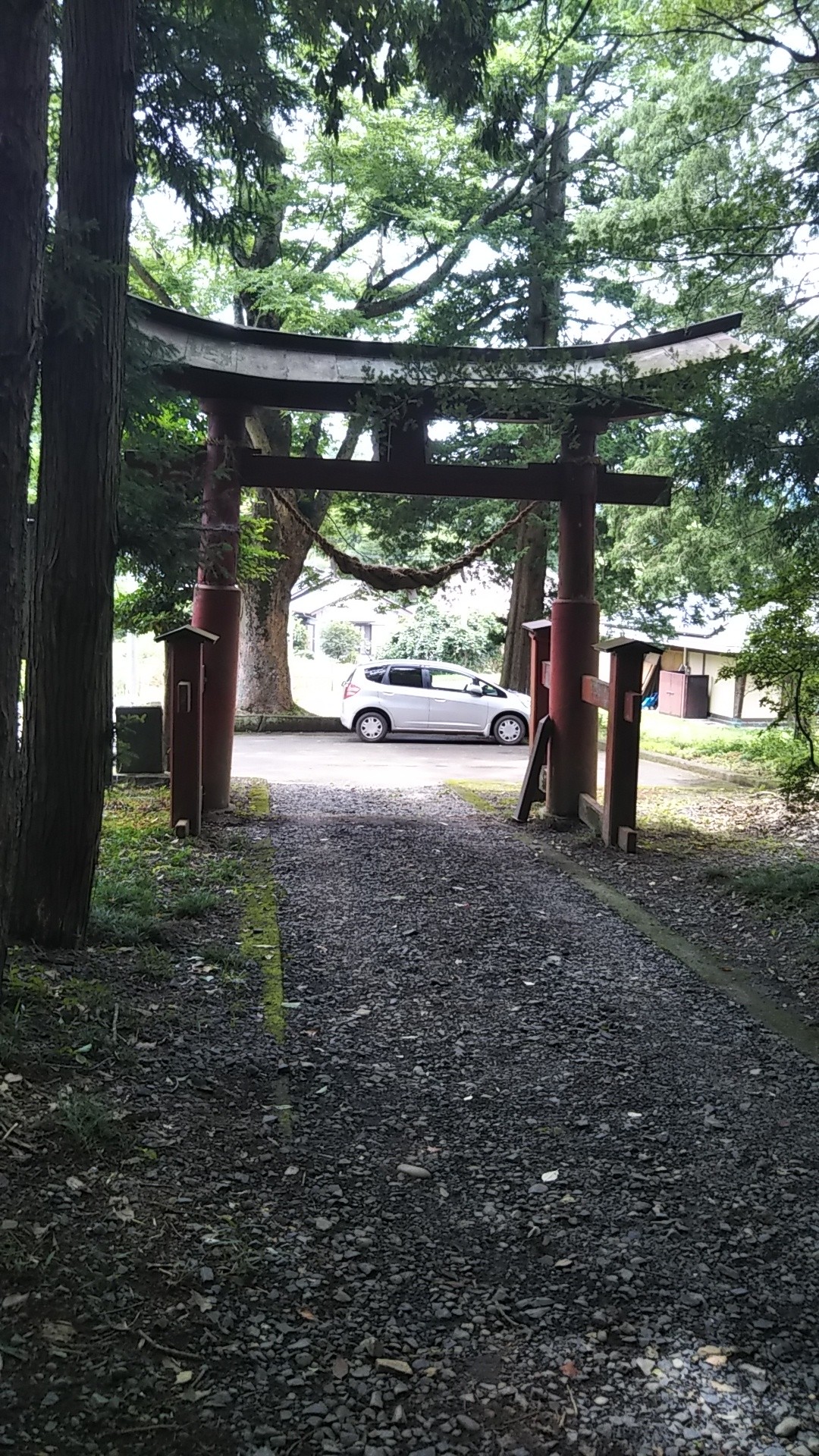 久しぶりの雨巻山周回登山は地蔵院から大外廻りで Kaさんの雨巻山 足尾山 三登谷山 高舘山の活動日記 Yamap ヤマップ