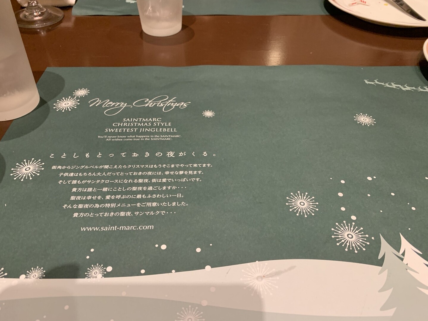 美味しいものを求めて 実家に寄って サン エミーノさんのモーメント Yamap ヤマップ