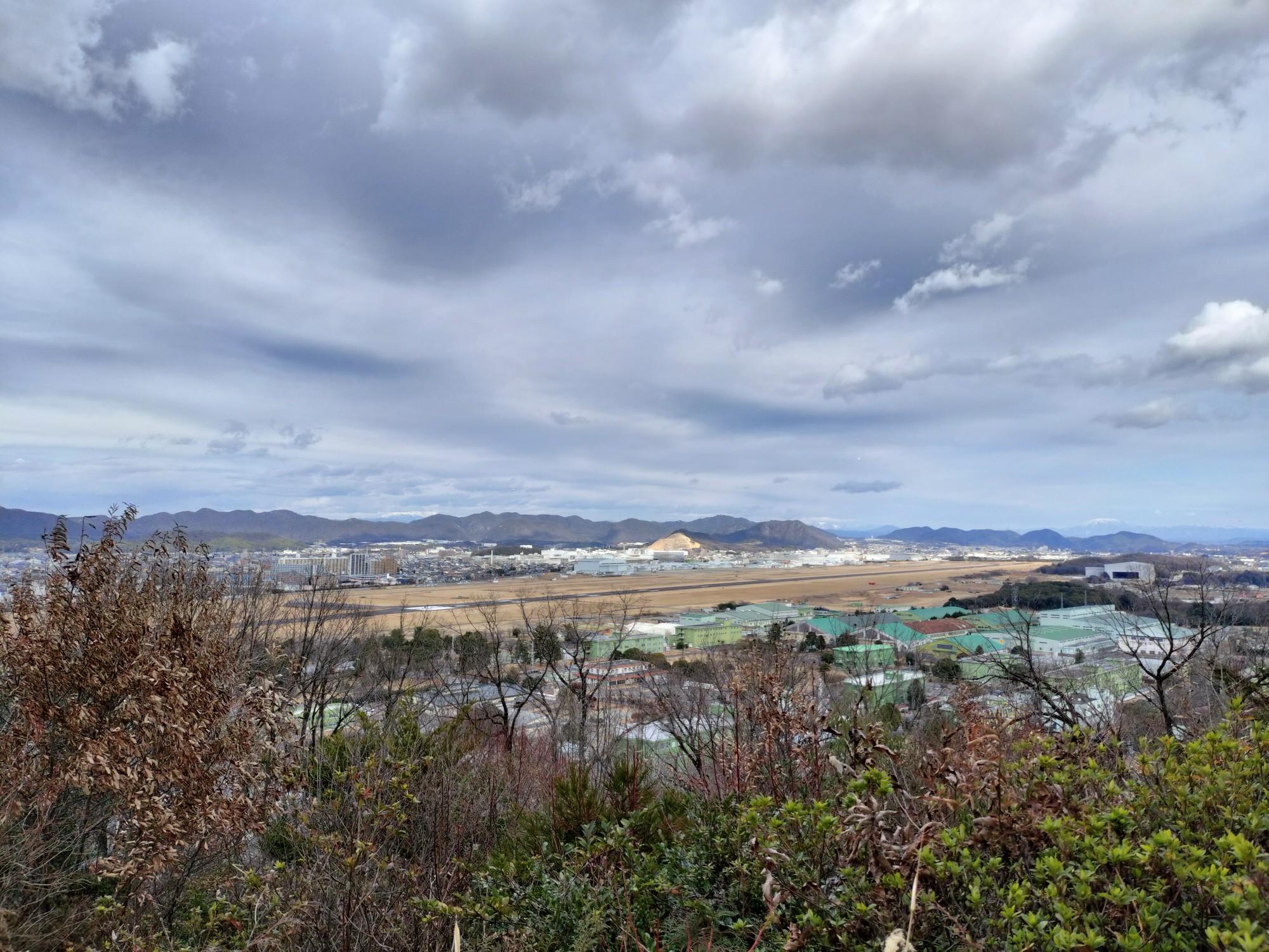 三井山 / まっちさんの各務原アルプス（関南アルプス）・八木三山の活動データ YAMAP / ヤマップ