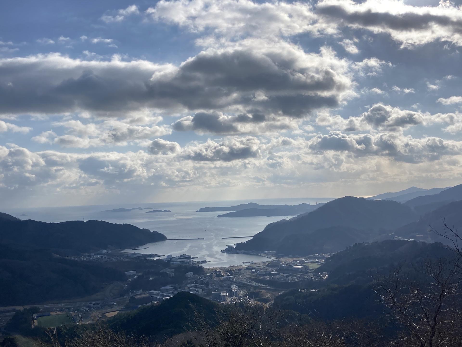 黒森山 / pernoさんの石投山・硯上山・羽黒山の活動データ YAMAP / ヤマップ