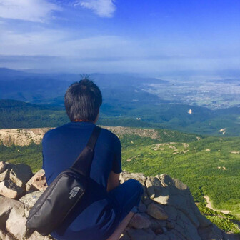 拓矢のページ YAMAP / ヤマップ