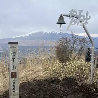 山頂、到着ー＼('Д')／ﾝﾊﾞｯ！
でも、富士山のてっぺんが雲で隠れちゃったー
(ﾟ◇ﾟ)ｶﾞｰﾝ(ﾟ◇ﾟ)ｶﾞｰﾝ(ﾟ◇ﾟ)ｶﾞｰﾝ
