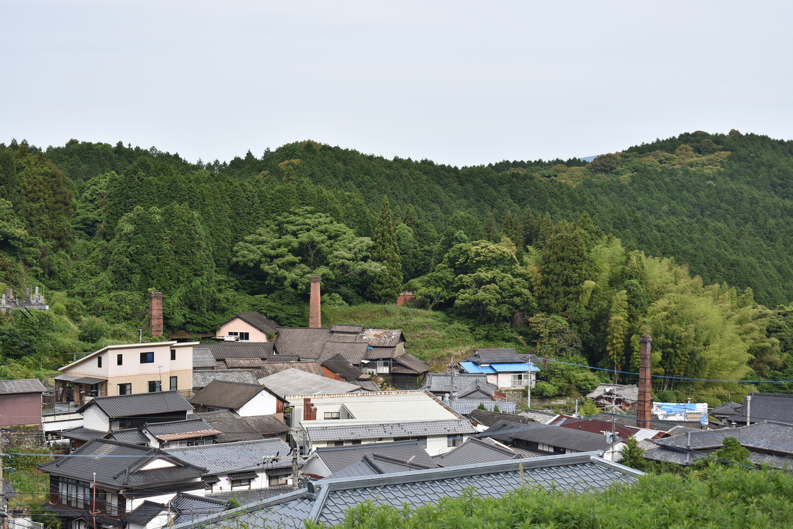 観光 波佐見 A スミ ジィ ジィさんの虚空蔵山の活動日記 Yamap ヤマップ