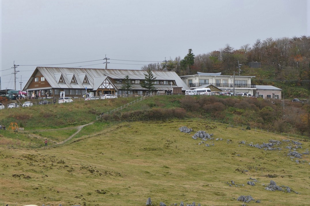 Go To四国カルスト 八釜渓谷 自然の造形美 Denaliさんの大野ヶ原の活動日記 Yamap ヤマップ