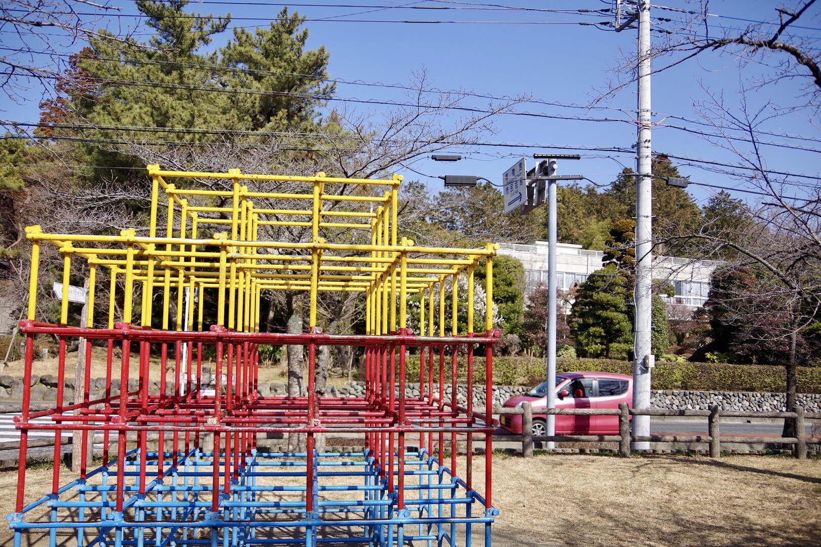 ヤマノススメ 聖地巡礼旅 飯能編 ゴエモンさんの天覧山 多峯主山 天覚山の活動日記 Yamap ヤマップ