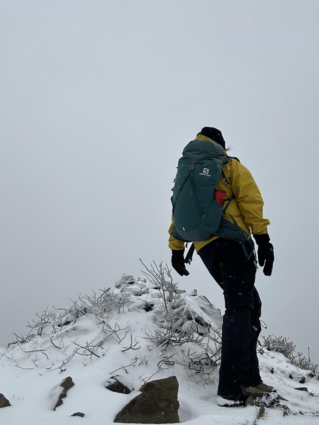 絶対、コケられない戦いがある！そう、それが額取山 / GONZOさんの額取山（安積山）の活動データ YAMAP / ヤマップ