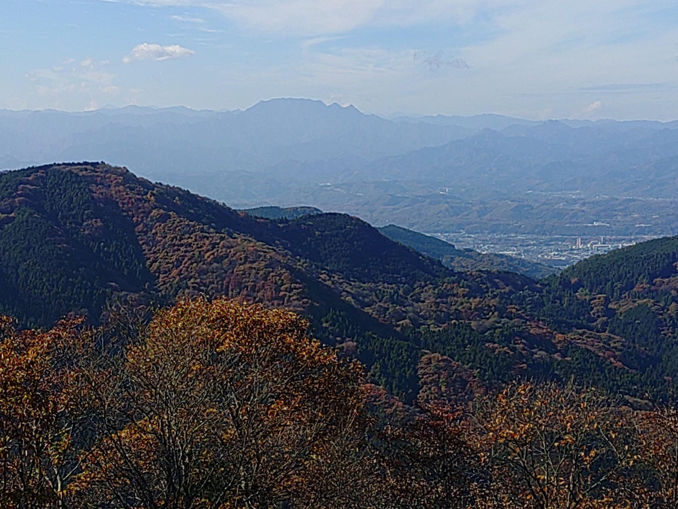 刈場坂峠（埼玉） | YAMAP / ヤマップ