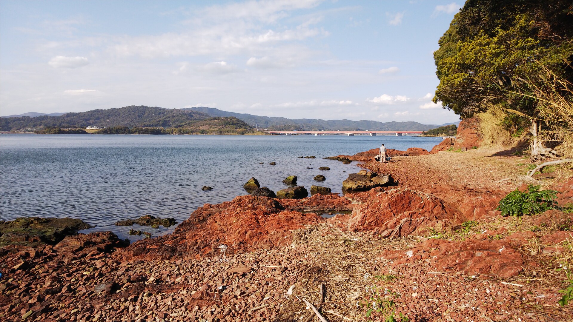 浜名湖名所の舘山寺へ さすらいのgさんの浜松市 北区 の活動日記 Yamap ヤマップ