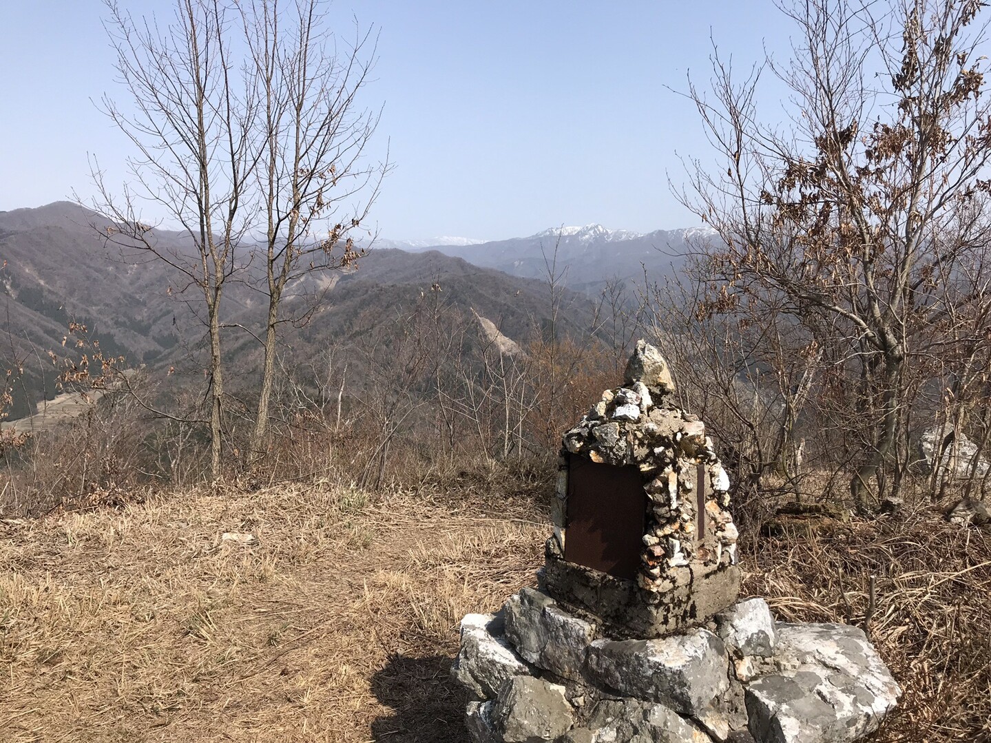 杣山 / やかんさんの杣山の活動データ YAMAP / ヤマップ