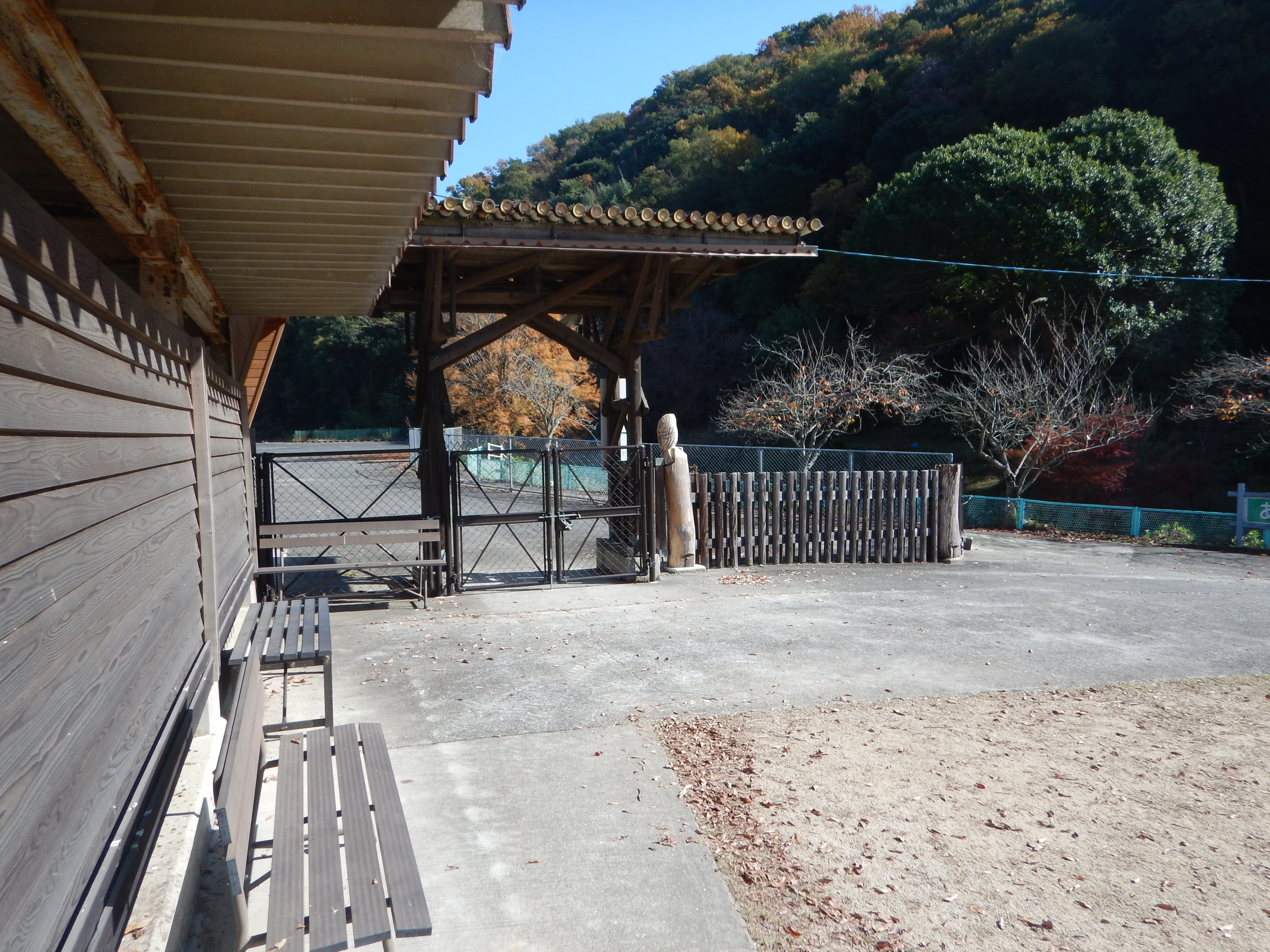 自宅から和歌山県植物公園 緑花センターまでサイクリング なかむらさんの和歌山市の活動日記 Yamap ヤマップ