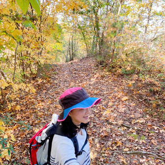 ちぃ YAMAP / ヤマップ