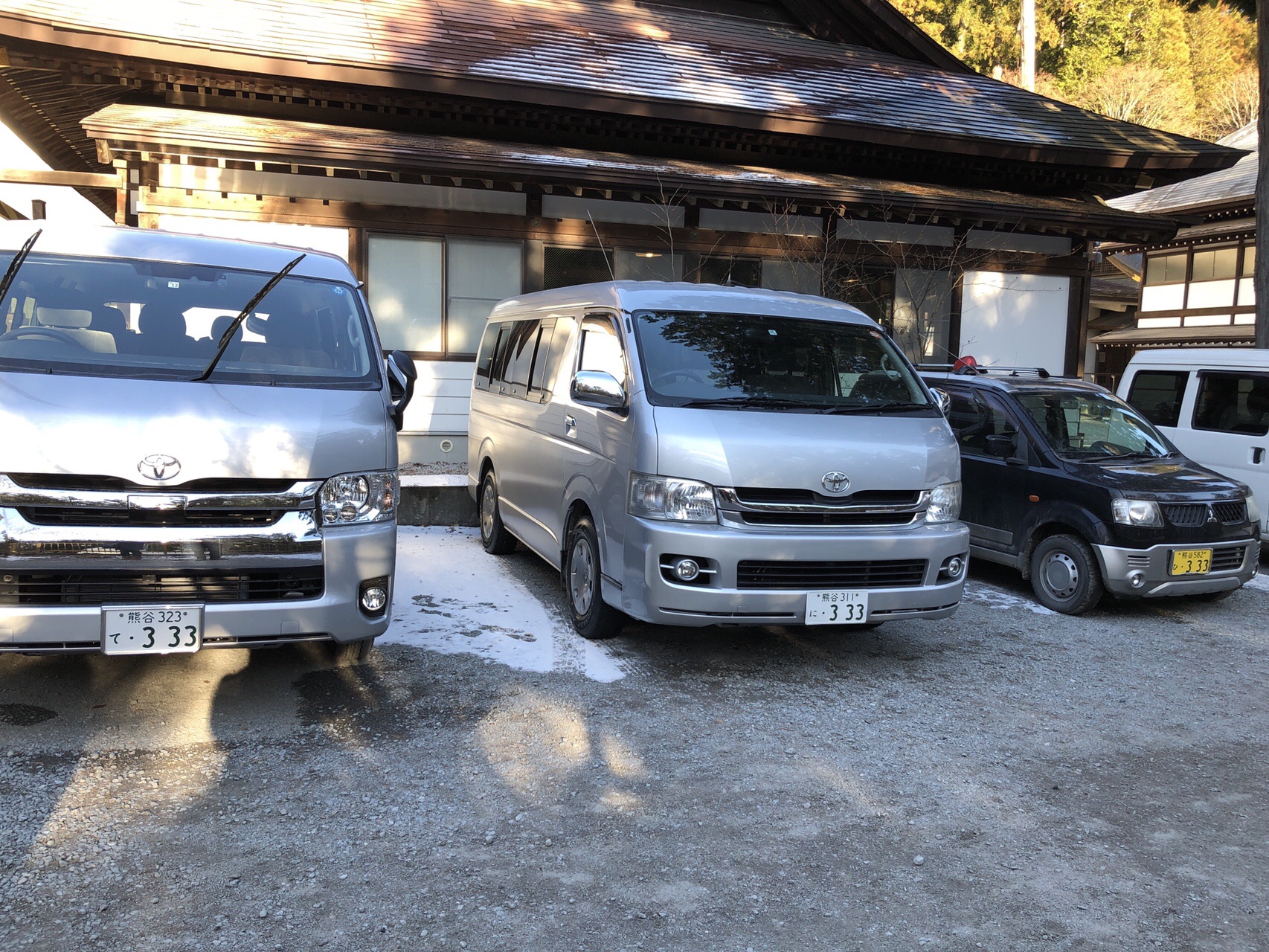 ｈ31 １月 ２月中旬の活動諸々 桔梗巡礼パパさんの立木山 袴腰山の活動日記 Yamap ヤマップ