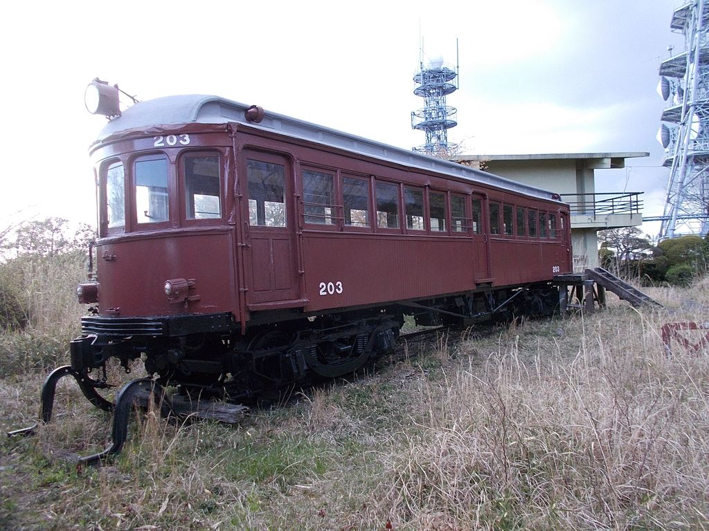 近鉄高圧鉄塔 生駒山北稜 デボ1形電車 Bslinersさんの生駒山 神津嶽 大原山の活動データ Yamap ヤマップ