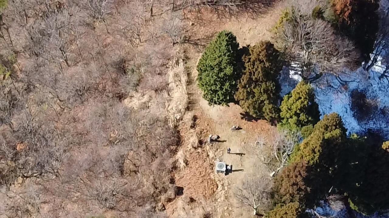 冠着山（姨捨山） / ちょうさんさんの冠着山（姨捨山）の活動データ YAMAP / ヤマップ