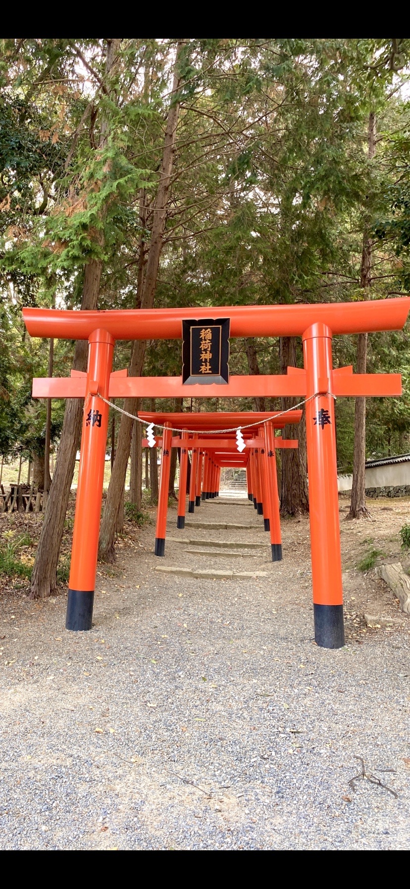 神の山 吉備の中山 吉備津神社 吉備津彦神社 19 12 12 Tmgさんの吉備路の山全山縦走大会の活動データ Yamap ヤマップ