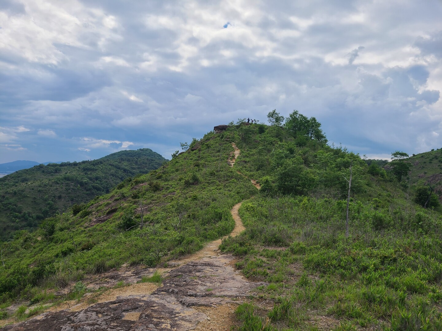 トンガリ山 兵庫県 の最新登山情報 紅葉 人気の登山ルート 写真 天気など Yamap ヤマップ