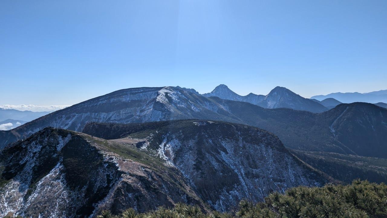 高見石（長野） | YAMAP / ヤマップ
