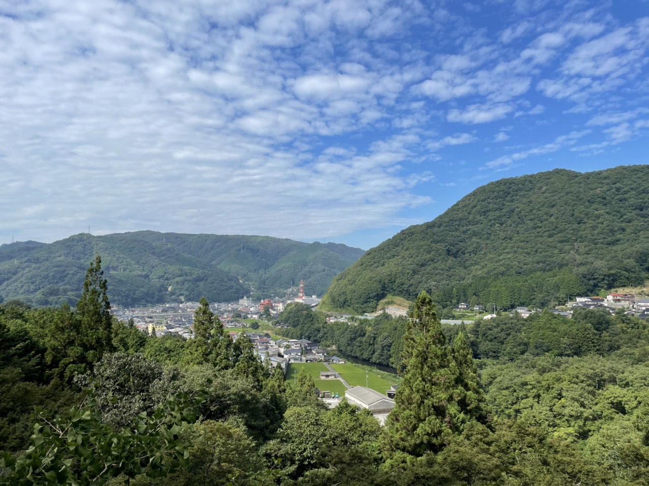 黒髪山 鳶ヶ巣山 Jr伯備線新見駅から石蟹駅まで まちゃさんの黒髪山の活動データ Yamap ヤマップ
