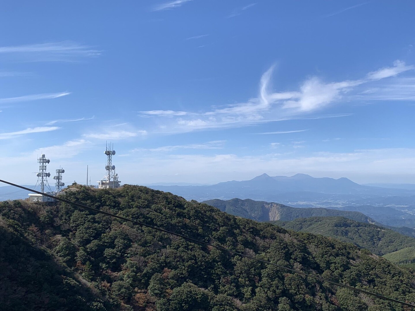 秋の散策 鰐塚山 2022-11-06 / daydayさんの鰐塚山の活動データ | YAMAP / ヤマップ